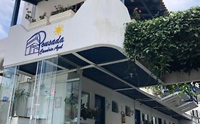 Pousada Canario Azul